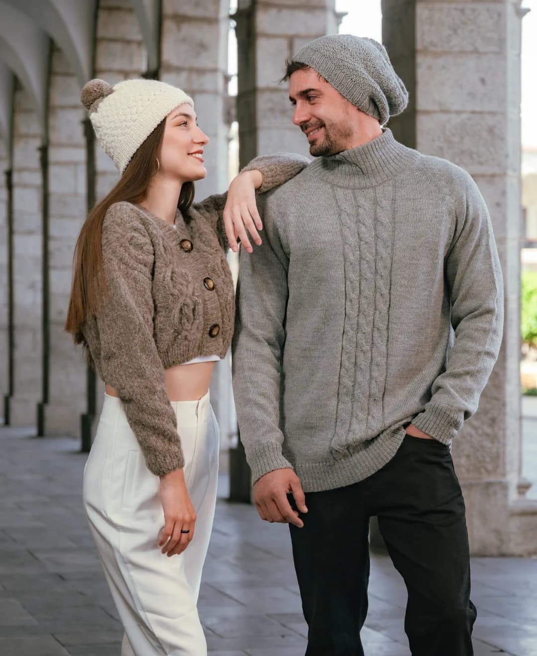 Equilibrio Naturales