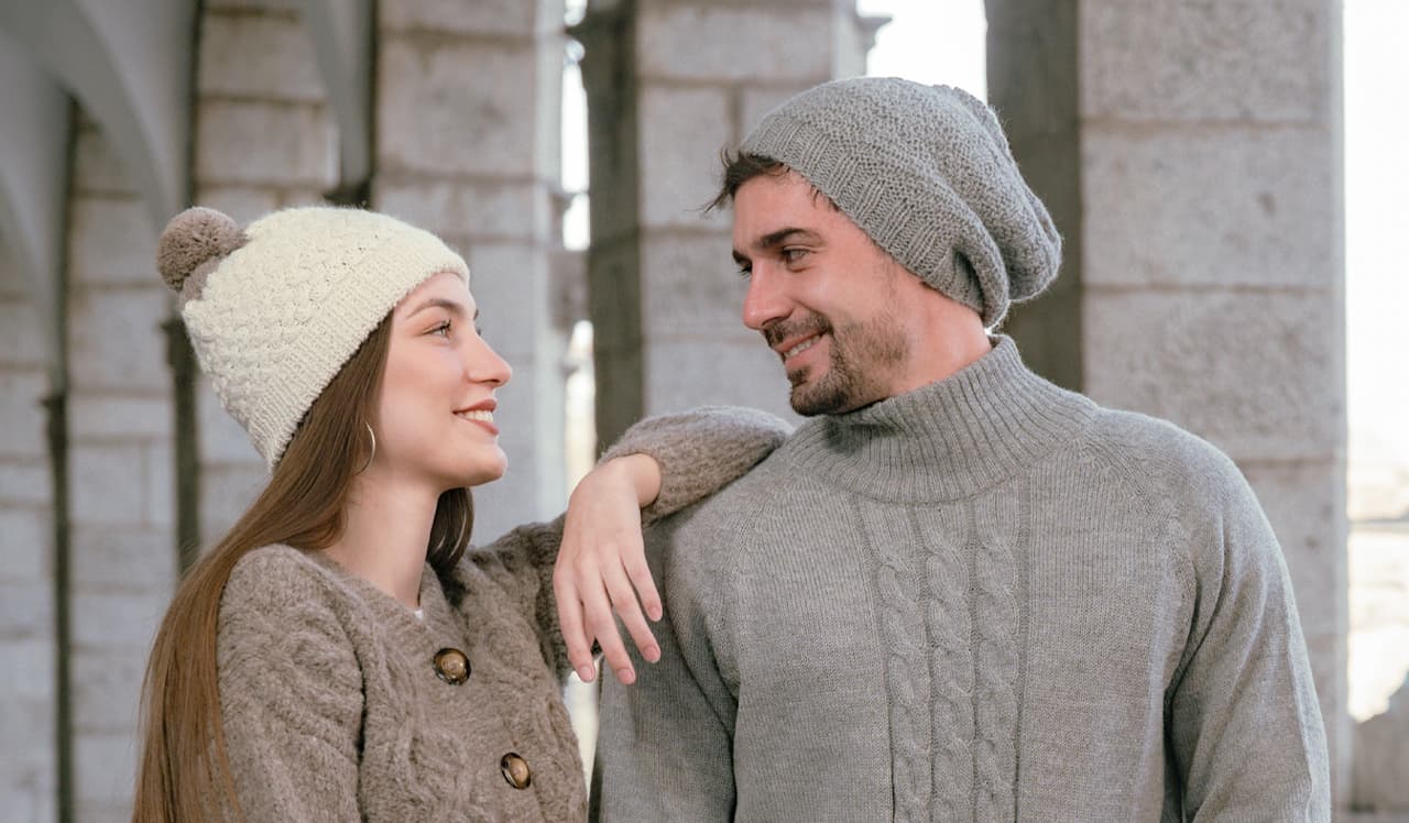 Equilibrio Naturales