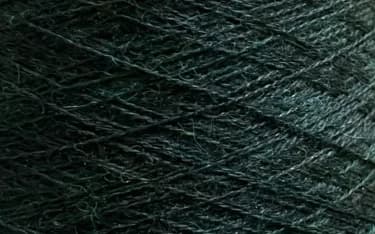 Melange Verde oscuro	