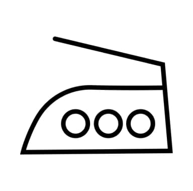 IRONING