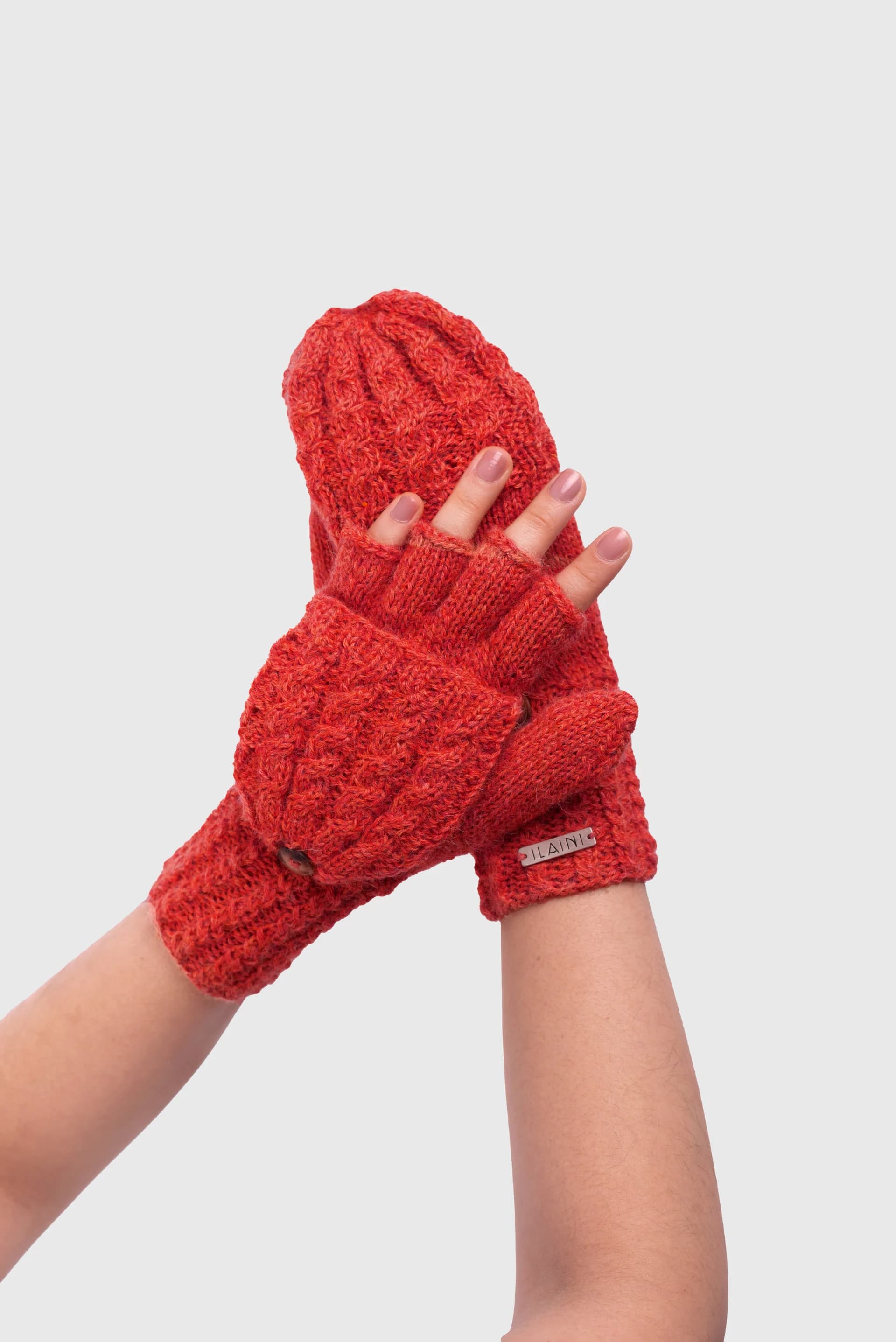 Guantes Convertibles
