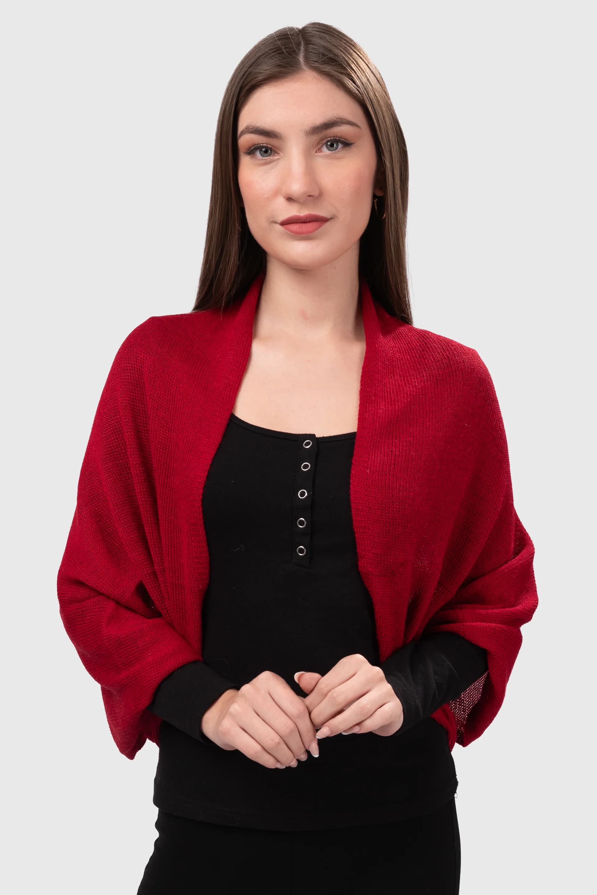 Poncho Lili 2