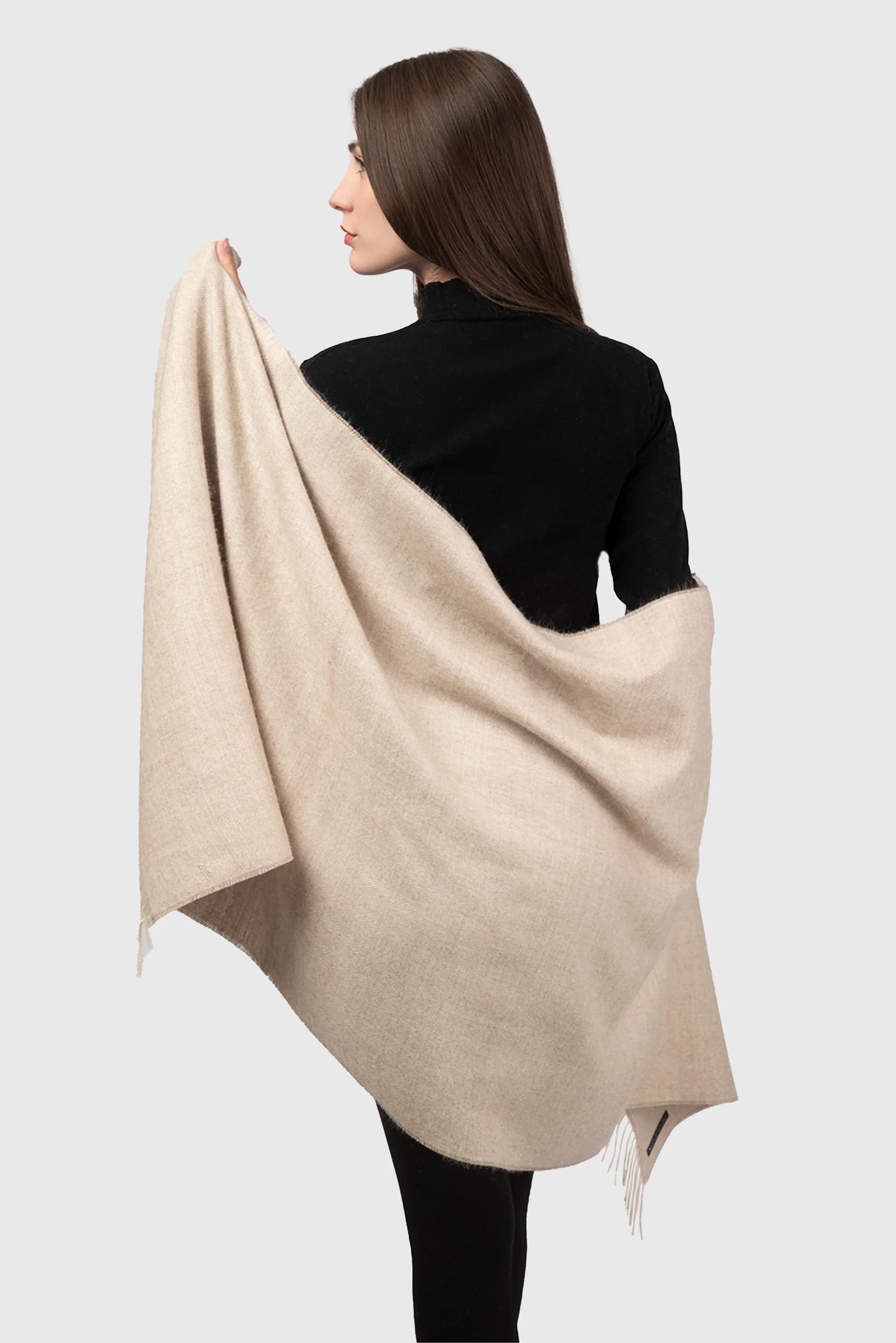 Shawl Micaela 2