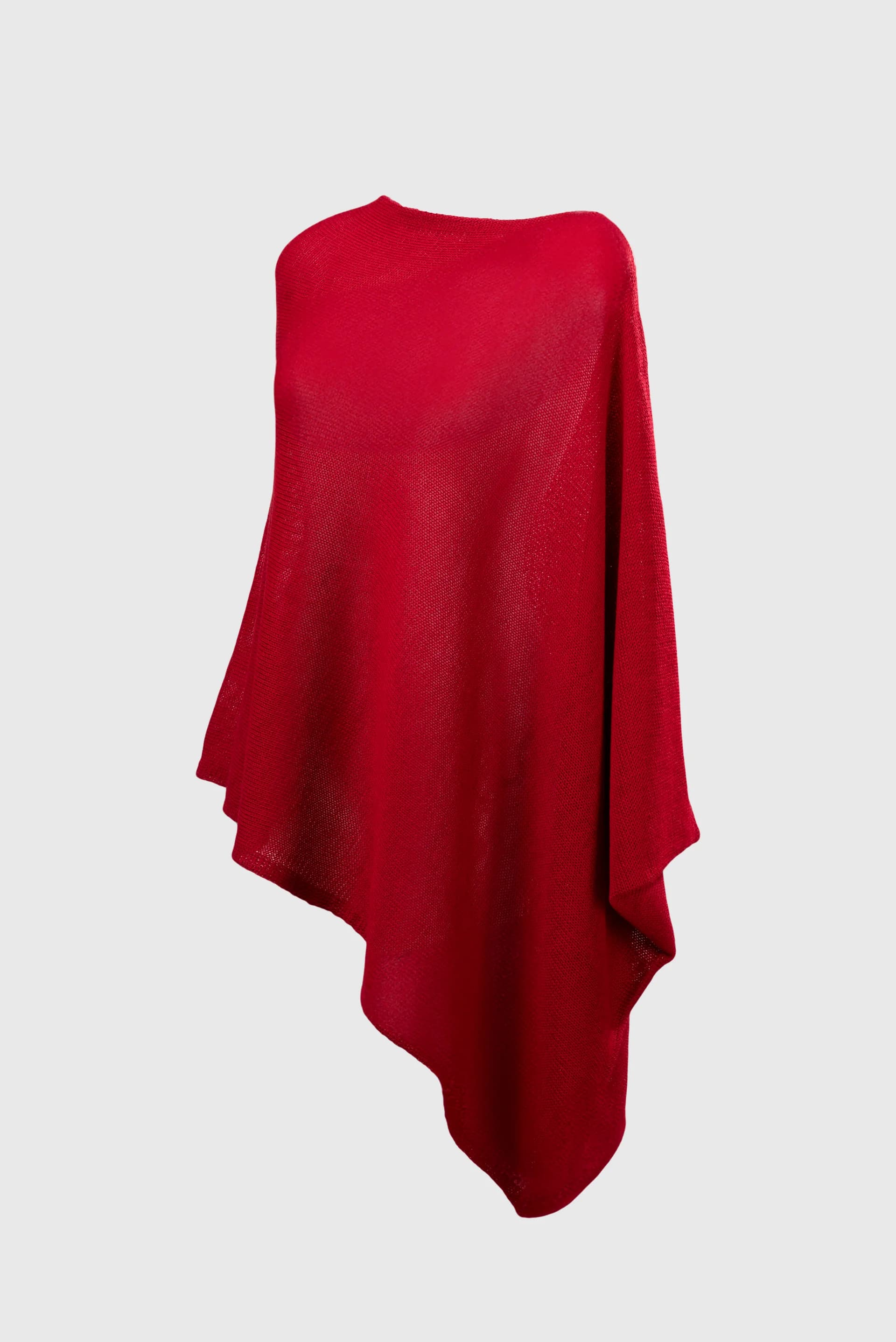 Poncho Lili 4