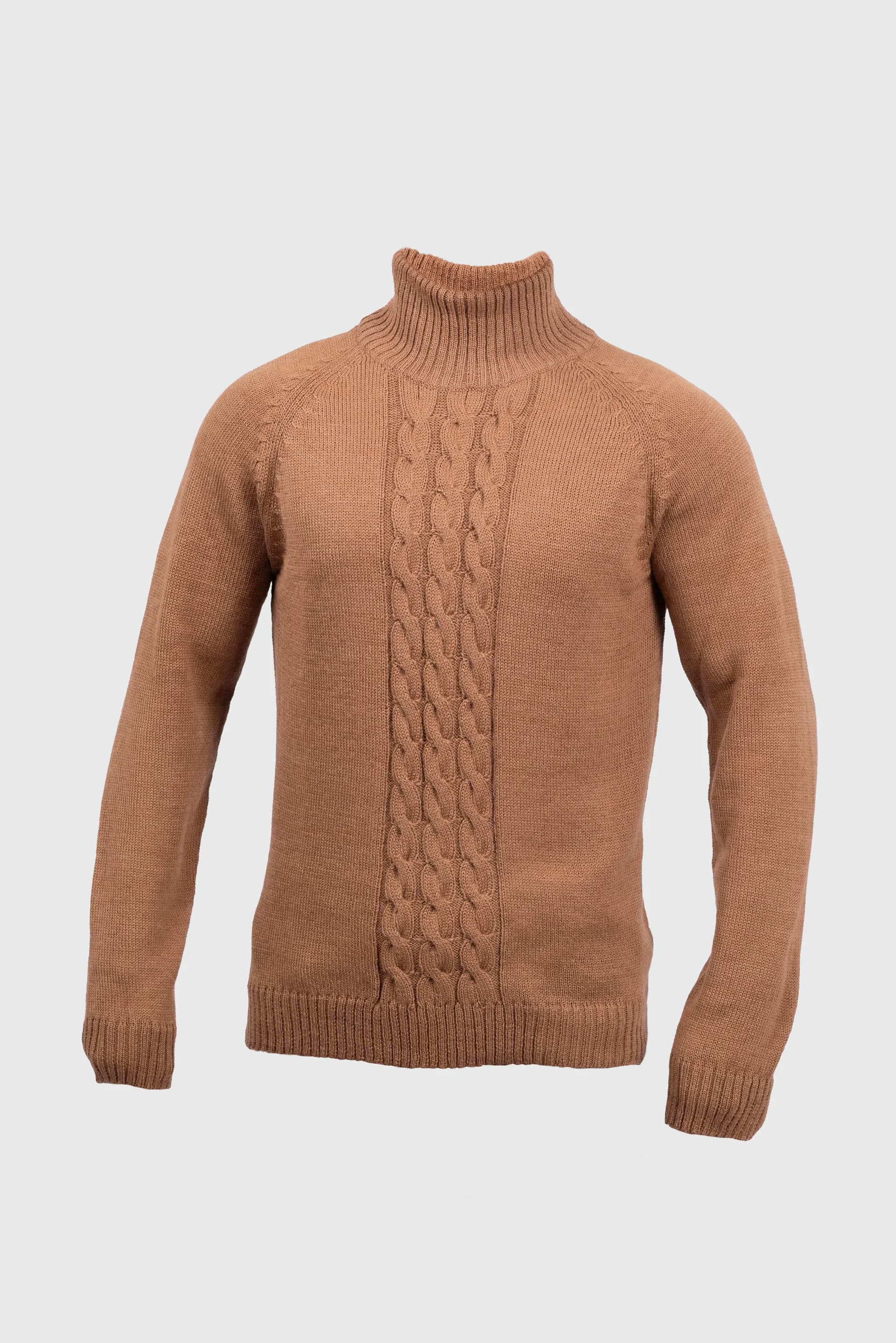 Sweater Hawking 2