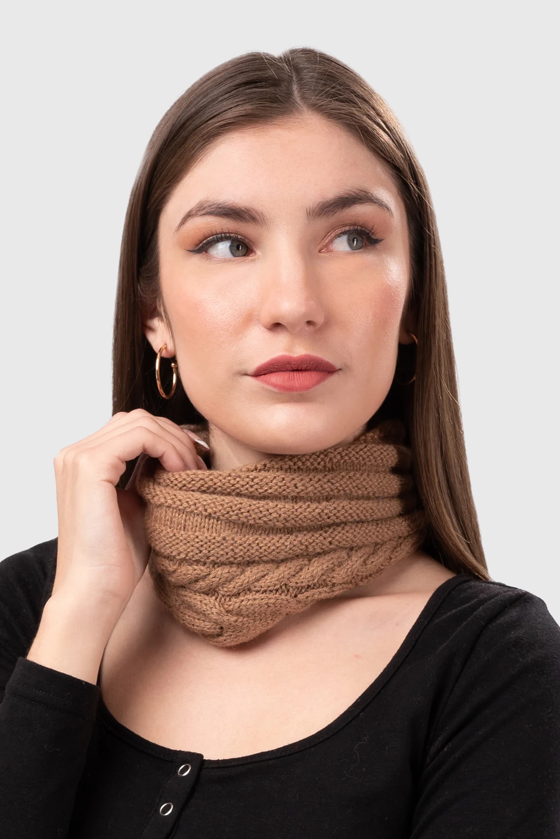 Gorro Convertible 2