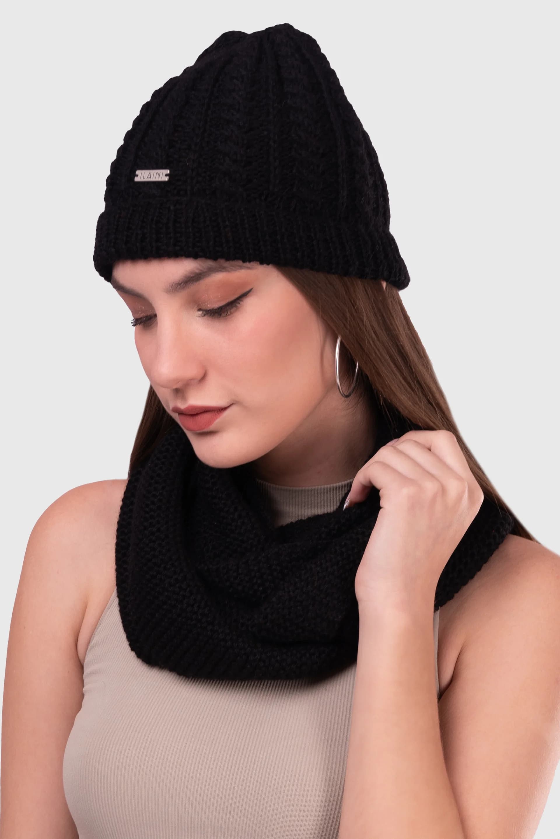 Gorro Royega 1